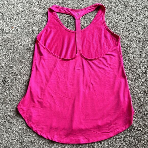 Old Navy Active Racerback Tank! - Picture 9 of 10
